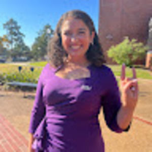 Meet your Posher, Morgan